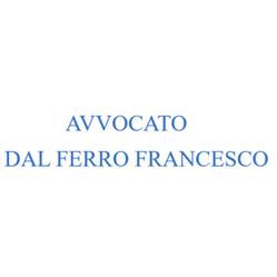 Avvocato dal Ferro Francesco Studio Legale