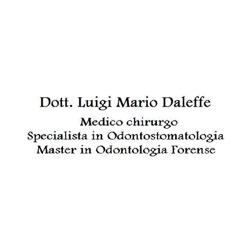 Daleffe Dr. Luigi