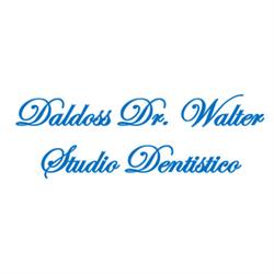 Daldoss Dr. Walter