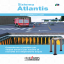 Cassero a perdere ATLANTIS per vespaio ventilato da H. 56 a H. 300 cm