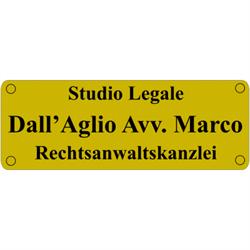Dall'Aglio Avv. Marco - Studio Legale- Rechtsanwalt