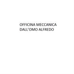 Dall'Omo Alfredo