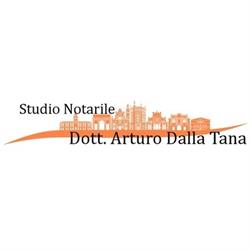 Dalla Tana Dr. Arturo Notaio