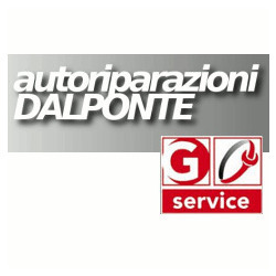 Autoriparazioni Dalponte Autowerkstatt