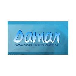 Damar Sas