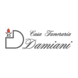 Damiani Pompe Funebri Srl Ufficio Amministrativo