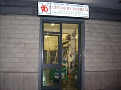 OFFICINA METALMECCANICA VITTORIO DAMIANI