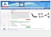 DAMP SRL