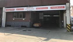 Centro Servizi Auto Dammicco Carrozzeria Autofficina Revisioni Gommista Cristalli