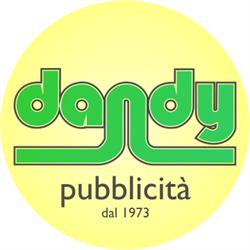 Dandy Pubblicita' Regalo Di Scalas Giovanni