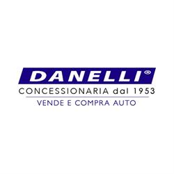 Danelli S.r.l. Concessionaria Fiat e Lancia