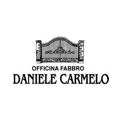 Daniele Carmelo Officina Fabbro