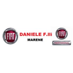 Daniele F.lli - Officina Autorizzata Fiat