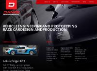 Danisi Engineering SRL