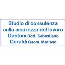 Studio di Consulenza sulla Sicurezza sul Lavoro Dantoni e Geraldi