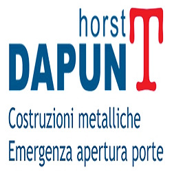 Dapunt - Metallbau GmbH.