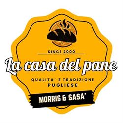 La casa del pane - Morris & Sasà (di Dargenio Salvatore)