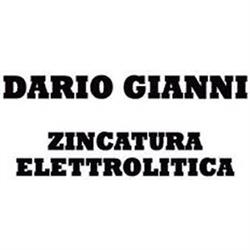 Zincatura Elettrolitica Dario Gianni