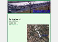 Daskalos SRL