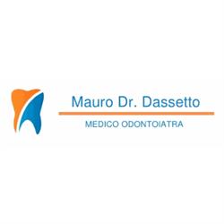 Dassetto Mauro  Medico Odontoiatra