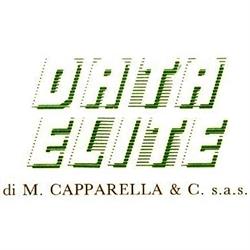 Data Elite Di m. Capparella & C. SAS