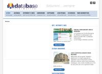 Database Informatica SRL