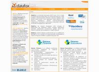 Datafox SRL
