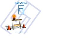 Sito di Datanova S.r.l.