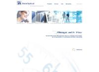 Dataoptical SRL