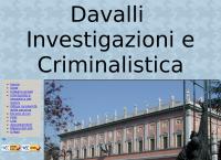 Davalli Servizi Informativi Investigativi Di Davalli Dante