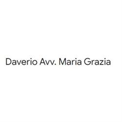 Daverio Avv. Maria Grazia  Studio Legale