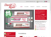 David Ross International SRL