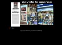 Davide Le Scarpe