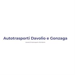 Davolio e Gonzaga Autotrasporti