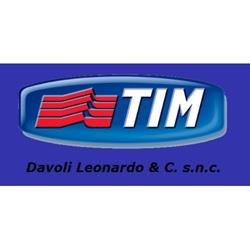 Centro Tim Davoli Tel