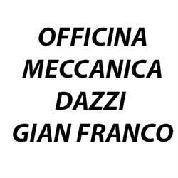 Officina Meccanica Dazzi Gian Franco