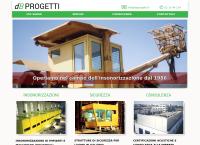 Db Progetti SRL