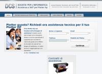 Dcs Societa' Per L'informatica Srl