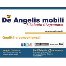 De Angelis Mobili SRL