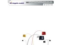 Sito di De Angelis Mobili SRL