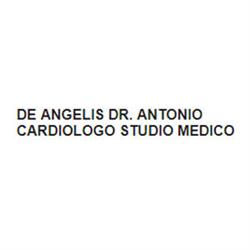 De Angelis Dott. Antonio - Cardiologo