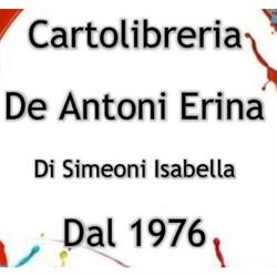 Cartolibreria De Antoni Erina e Simeoni Isabella
