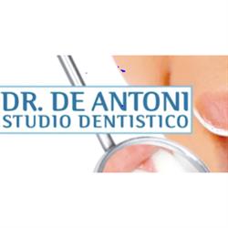De Antoni Dr. Graziano