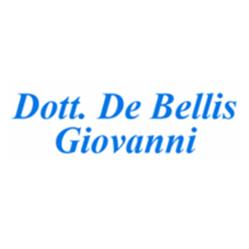 Dr. Giovanni De Bellis Oculista