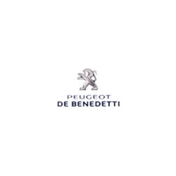 Concessionaria De Benedetti