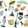 Ricambi Vorwerk Folletto