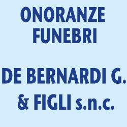 Onoranze Funebri De Bernardi Gianbattista S.n.c.
