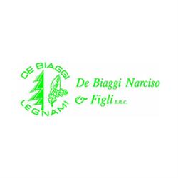 De Biaggi Narciso e Figli - Fornitura Semilavorati in Legno