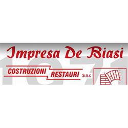 Impresa De Biasi Restauri