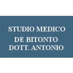 De Bitonto Dott. Antonio